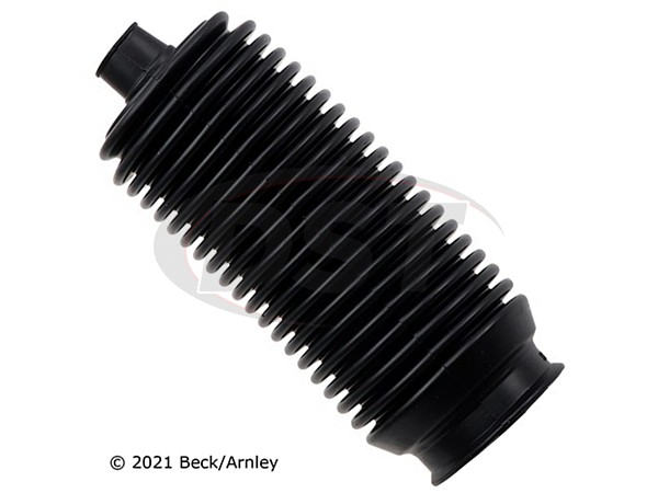 beckarnley-103-2949 Rack and Pinion Bellows Kit - Front Position